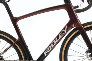 Ridley Kanzo Fast Di2 11V t.56