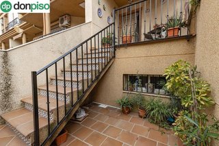 Casa pareada en venta en Atarfe