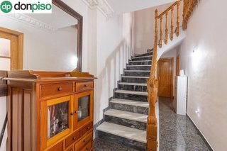 Casa pareada en venta en Atarfe