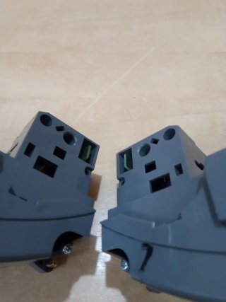 Ruedas para Roomba (2 unidades)