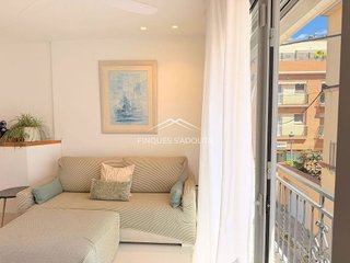 Piso en venta en Barri de Tueda en Sant Feliu de Guíxols