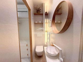 Piso en venta en Barri de Tueda en Sant Feliu de Guíxols
