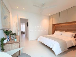Piso en venta en Barri de Tueda en Sant Feliu de Guíxols