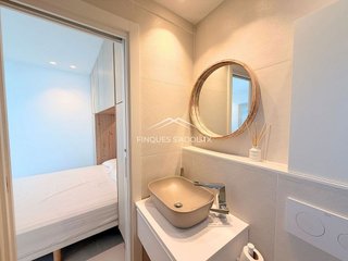 Piso en venta en Barri de Tueda en Sant Feliu de Guíxols
