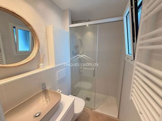 Piso en venta en Barri de Tueda en Sant Feliu de Guíxols