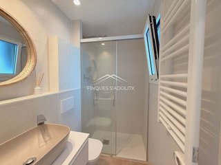 Piso en venta en Barri de Tueda en Sant Feliu de Guíxols