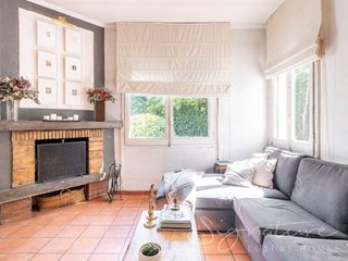Chalet en venta en Valldoreix en Sant Cugat del Vallès