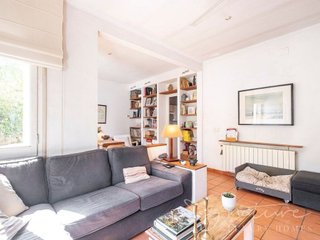 Chalet en venta en Valldoreix en Sant Cugat del Vallès