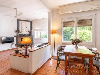 Chalet en venta en Valldoreix en Sant Cugat del Vallès