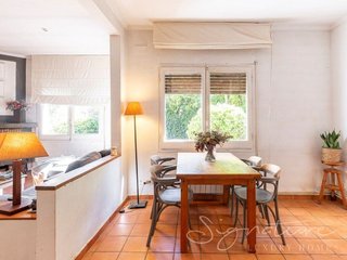 Chalet en venta en Valldoreix en Sant Cugat del Vallès