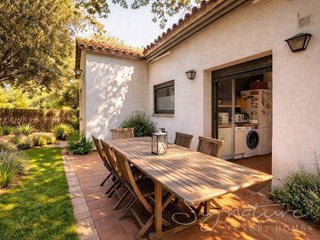 Chalet en venta en Valldoreix en Sant Cugat del Vallès