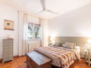 Chalet en venta en Valldoreix en Sant Cugat del Vallès