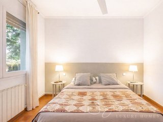Chalet en venta en Valldoreix en Sant Cugat del Vallès
