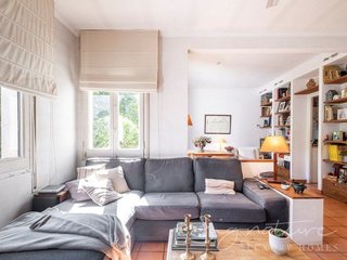 Chalet en venta en Valldoreix en Sant Cugat del Vallès