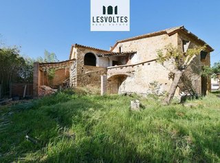 Chalet en venta en Bisbal d´Empordà, La