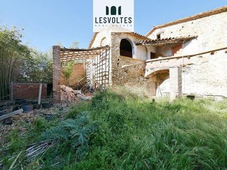 Chalet en venta en Bisbal d´Empordà, La