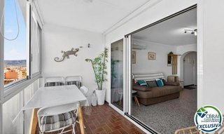 Piso en venta en Empuriabrava en Castelló d´Empúries
