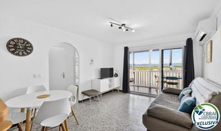 Piso en venta en Empuriabrava en Castelló d´Empúries