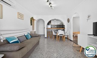 Piso en venta en Empuriabrava en Castelló d´Empúries