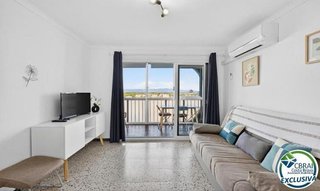 Piso en venta en Empuriabrava en Castelló d´Empúries