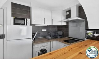 Piso en venta en Empuriabrava en Castelló d´Empúries