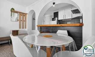 Piso en venta en Empuriabrava en Castelló d´Empúries