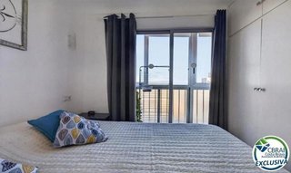 Piso en venta en Empuriabrava en Castelló d´Empúries