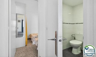 Piso en venta en Empuriabrava en Castelló d´Empúries
