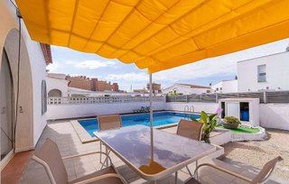 Chalet en venta en Santa Margarida en Roses