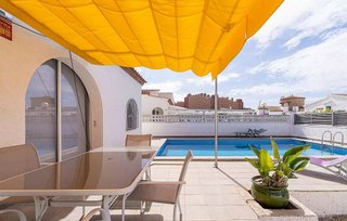 Chalet en venta en Santa Margarida en Roses