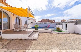 Chalet en venta en Santa Margarida en Roses