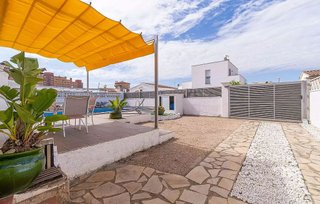 Chalet en venta en Santa Margarida en Roses