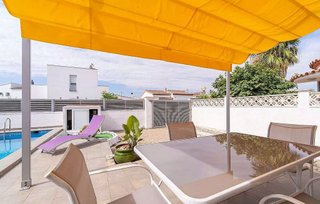 Chalet en venta en Santa Margarida en Roses