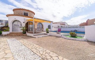 Chalet en venta en Santa Margarida en Roses