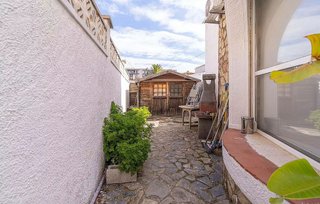 Chalet en venta en Santa Margarida en Roses