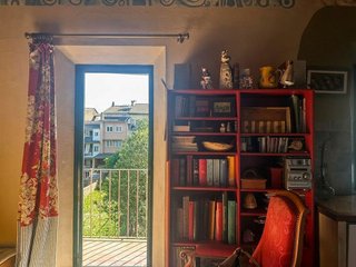 Casa adosada en venta en Olot