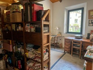 Casa adosada en venta en Olot