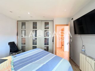 Piso en venta en Artigas - Llefià en Badalona