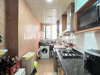 Piso en venta en Artigas - Llefià en Badalona