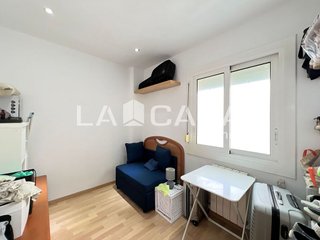 Piso en venta en Artigas - Llefià en Badalona