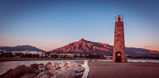 Local comercial en alquiler en Puerto Banús en Marbella