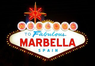 Local comercial en alquiler en Puerto Banús en Marbella