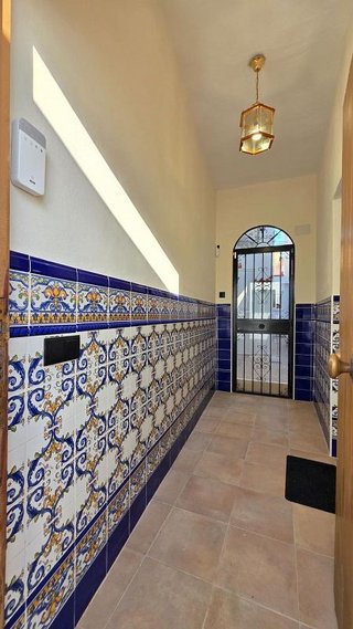 Chalet en venta en Sur en Jerez de la Frontera