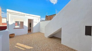 Chalet en venta en Sur en Jerez de la Frontera