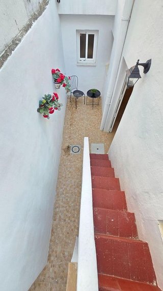 Chalet en venta en Sur en Jerez de la Frontera