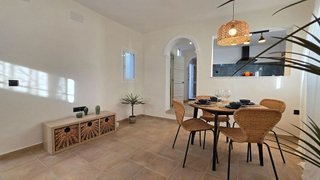 Chalet en venta en Sur en Jerez de la Frontera