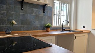 Chalet en venta en Sur en Jerez de la Frontera