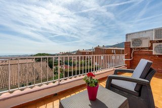 Chalet en venta en Vilassar de Dalt