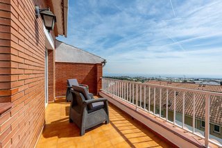 Chalet en venta en Vilassar de Dalt