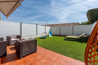 Chalet en venta en Vilassar de Dalt